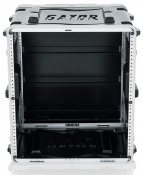 GATOR GR-12L - 12U Audio Rack (Standard) 2 – techzone.com.ua