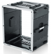 GATOR GR-12L - 12U Audio Rack (Standard) 3 – techzone.com.ua