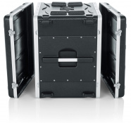 GATOR GR-12L - 12U Audio Rack (Standard) 4 – techzone.com.ua