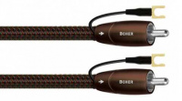 Кабель сабвуферный AudioQuest BOXER sub 2.0m 3 – techzone.com.ua Кабель сабвуферный AudioQuest BOXER sub 2.0m 3 – techzone.com.ua