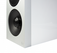 Полочна акустика Definitive Technology Demand 9 White 4 – techzone.com.ua Полочна акустика Definitive Technology Demand 9 White 4 – techzone.com.ua