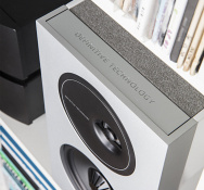 Полочная акустика Definitive Technology Demand 9 White 5 – techzone.com.ua Полочная акустика Definitive Technology Demand 9 White 5 – techzone.com.ua