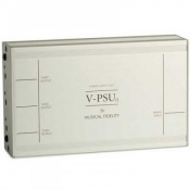 Блок питания для интерфейсов серии "V" Musical Fidelity V-PSU2