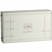 Блок живлення регульований Musical Fidelity V-PSU2 1 – techzone.com.ua Блок живлення регульований Musical Fidelity V-PSU2 1 – techzone.com.ua