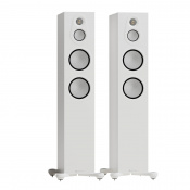 Підлогова акустика Monitor Audio Silver 300 8G Satin White 1 – techzone.com.ua Підлогова акустика Monitor Audio Silver 300 8G Satin White 1 – techzone.com.ua