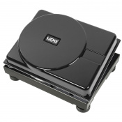 UDG Ultimate Turntable Equipment Cover Black(U94115BL) 1 – techzone.com.ua
