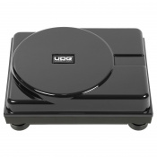 UDG Ultimate Turntable Equipment Cover Black(U94115BL) 2 – techzone.com.ua UDG Ultimate Turntable Equipment Cover Black(U94115BL) 2 – techzone.com.ua