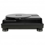 UDG Ultimate Turntable Equipment Cover Black(U94115BL) 3 – techzone.com.ua UDG Ultimate Turntable Equipment Cover Black(U94115BL) 3 – techzone.com.ua