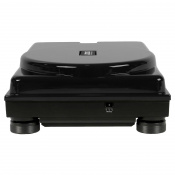 UDG Ultimate Turntable Equipment Cover Black(U94115BL) 4 – techzone.com.ua UDG Ultimate Turntable Equipment Cover Black(U94115BL) 4 – techzone.com.ua