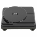 UDG Ultimate Turntable Equipment Cover Black(U94115BL) 2 – techzone.com.ua