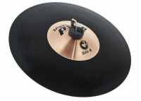 Тарілка для ударних Paiste PSTX DJs 45 Ride 12" 1 – techzone.com.ua