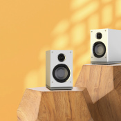 Полочные колонки Magnat Signature Edelstein white 6 – techzone.com.ua Полочные колонки Magnat Signature Edelstein white 6 – techzone.com.ua