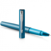 Ручка-роллер Parker VECTOR XL Metallic Teal CT RB 06 222 3 – techzone.com.ua Ручка-роллер Parker VECTOR XL Metallic Teal CT RB 06 222 3 – techzone.com.ua