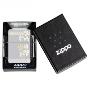 Запальничка Zippo 250 Clover Design 48586 5 – techzone.com.ua Запальничка Zippo 250 Clover Design 48586 5 – techzone.com.ua