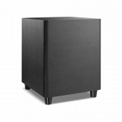 Сабвуфер NEXT Audiocom S10 Active Subwoofer Black 1 – techzone.com.ua