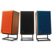 Фронтальні акустичні колонки JBL L100 Classic Blue (JBLL100CLASSICBLU) 5 – techzone.com.ua Фронтальні акустичні колонки JBL L100 Classic Blue (JBLL100CLASSICBLU) 5 – techzone.com.ua