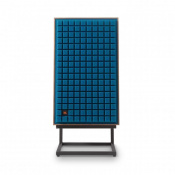 Фронтальные акустические колонки JBL L100 Classic Blue (JBLL100CLASSICBLU) 4 – techzone.com.ua Фронтальные акустические колонки JBL L100 Classic Blue (JBLL100CLASSICBLU) 4 – techzone.com.ua