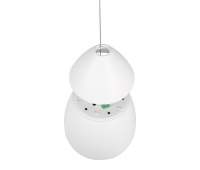 Підвісна акустична система Episode ECS-800-PND6 white 5 – techzone.com.ua Підвісна акустична система Episode ECS-800-PND6 white 5 – techzone.com.ua