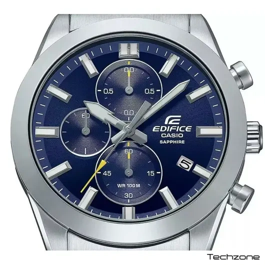 Чоловічий годинник Casio Edifice Classic EFB-710D-2AVUEF 2 – techzone.com.ua Чоловічий годинник Casio Edifice Classic EFB-710D-2AVUEF 2 – techzone.com.ua