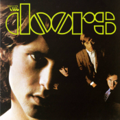Виниловая пластинка The Doors: The Doors -Mono