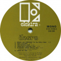 Виниловая пластинка The Doors: The Doors -Mono 3 – techzone.com.ua