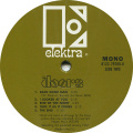 Виниловая пластинка The Doors: The Doors -Mono 4 – techzone.com.ua