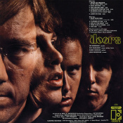 Вінілова платівка The Doors: The Doors -Mono 2 – techzone.com.ua Вінілова платівка The Doors: The Doors -Mono 2 – techzone.com.ua