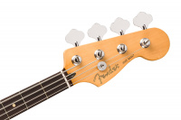 Бас-гитара FENDER PLAYER II JAZZ BASS RW 3-COLOR SUNBURST 5 – techzone.com.ua Бас-гитара FENDER PLAYER II JAZZ BASS RW 3-COLOR SUNBURST 5 – techzone.com.ua