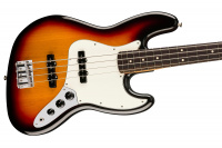 Бас-гітара FENDER PLAYER II JAZZ BASS RW 3-COLOR SUNBURST 3 – techzone.com.ua Бас-гітара FENDER PLAYER II JAZZ BASS RW 3-COLOR SUNBURST 3 – techzone.com.ua