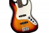 Бас-гітара FENDER PLAYER II JAZZ BASS RW 3-COLOR SUNBURST 4 – techzone.com.ua Бас-гітара FENDER PLAYER II JAZZ BASS RW 3-COLOR SUNBURST 4 – techzone.com.ua