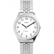 Жіночий годинник Timex EASY READER Tx2u40300 1 – techzone.com.ua