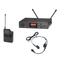 Радиосистема Audio-Technica ATW 2110b/H 2 – techzone.com.ua