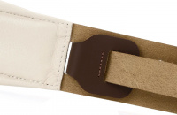 LEVY'S M26PD-BRN_CRM CLASSICS SERIES PADDED TWO-TONE GUITAR STRAP (BROWN, CREAM) 6 – techzone.com.ua LEVY'S M26PD-BRN_CRM CLASSICS SERIES PADDED TWO-TONE GUITAR STRAP (BROWN, CREAM) 6 – techzone.com.ua