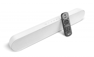 Саундбар NEXT Audiocom Modus2 White – techzone.com.ua