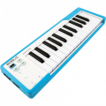 MIDI-клавіатура Arturia MicroLab (Blue) 2 – techzone.com.ua