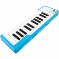 MIDI-клавіатура Arturia MicroLab (Blue) 3 – techzone.com.ua
