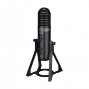 YAMAHA AG01 Live Streaming USB Microphone (Black) 2 – techzone.com.ua YAMAHA AG01 Live Streaming USB Microphone (Black) 2 – techzone.com.ua