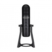 YAMAHA AG01 Live Streaming USB Microphone (Black) 3 – techzone.com.ua YAMAHA AG01 Live Streaming USB Microphone (Black) 3 – techzone.com.ua