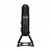 YAMAHA AG01 Live Streaming USB Microphone (Black) 4 – techzone.com.ua YAMAHA AG01 Live Streaming USB Microphone (Black) 4 – techzone.com.ua