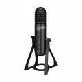 YAMAHA AG01 Live Streaming USB Microphone (Black) 2 – techzone.com.ua
