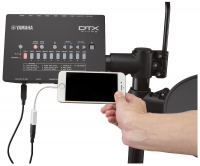 Ударная установка YAMAHA DTX452K 6 – techzone.com.ua Ударная установка YAMAHA DTX452K 6 – techzone.com.ua