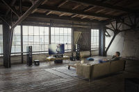 Центральный канал Dynaudio Evoke 25C Black 6 – techzone.com.ua Центральный канал Dynaudio Evoke 25C Black 6 – techzone.com.ua