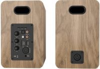 Активные колонки Blaupunkt BS50 Oak (BS50OK) 3 – techzone.com.ua Активные колонки Blaupunkt BS50 Oak (BS50OK) 3 – techzone.com.ua