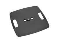 Стійка для гучномовця OMNITRONIC BPS-2 BK чорна 2 – techzone.com.ua Стійка для гучномовця OMNITRONIC BPS-2 BK чорна 2 – techzone.com.ua