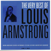 Виниловая пластинка Louis Armstrong: Very Best Of -Hq