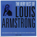 Вінілова платівка Louis Armstrong: Very Best Of -Hq 1 – techzone.com.ua