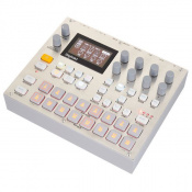 Драм-машина Elektron Digitakt E25 Remix Edition 3 – techzone.com.ua Драм-машина Elektron Digitakt E25 Remix Edition 3 – techzone.com.ua