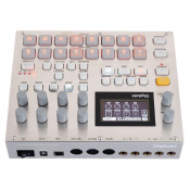 Драм-машина Elektron Digitakt E25 Remix Edition 4 – techzone.com.ua Драм-машина Elektron Digitakt E25 Remix Edition 4 – techzone.com.ua