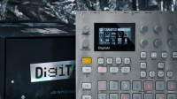 Драм-машина Elektron Digitakt E25 Remix Edition 8 – techzone.com.ua Драм-машина Elektron Digitakt E25 Remix Edition 8 – techzone.com.ua
