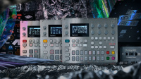 Драм-машина Elektron Digitakt E25 Remix Edition 9 – techzone.com.ua Драм-машина Elektron Digitakt E25 Remix Edition 9 – techzone.com.ua